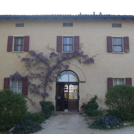 Agriturismo Montevecchio Isolani Monte San Pietro エクステリア 写真