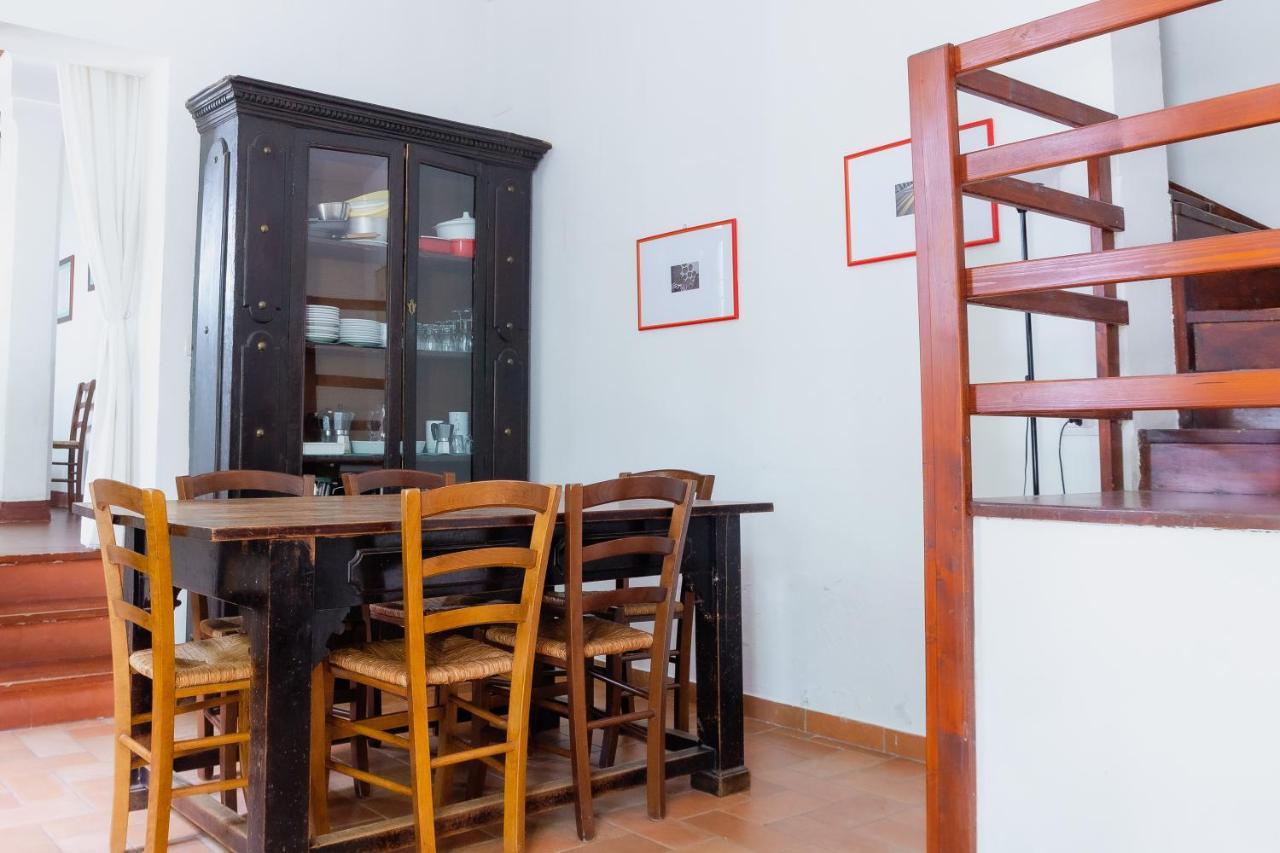 Agriturismo Montevecchio Isolani Monte San Pietro エクステリア 写真