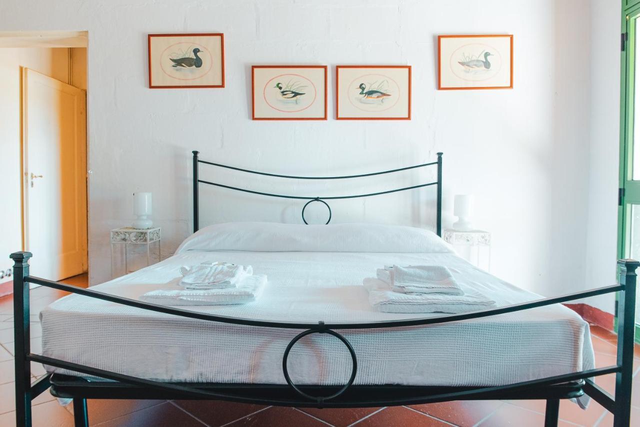 Agriturismo Montevecchio Isolani Monte San Pietro エクステリア 写真