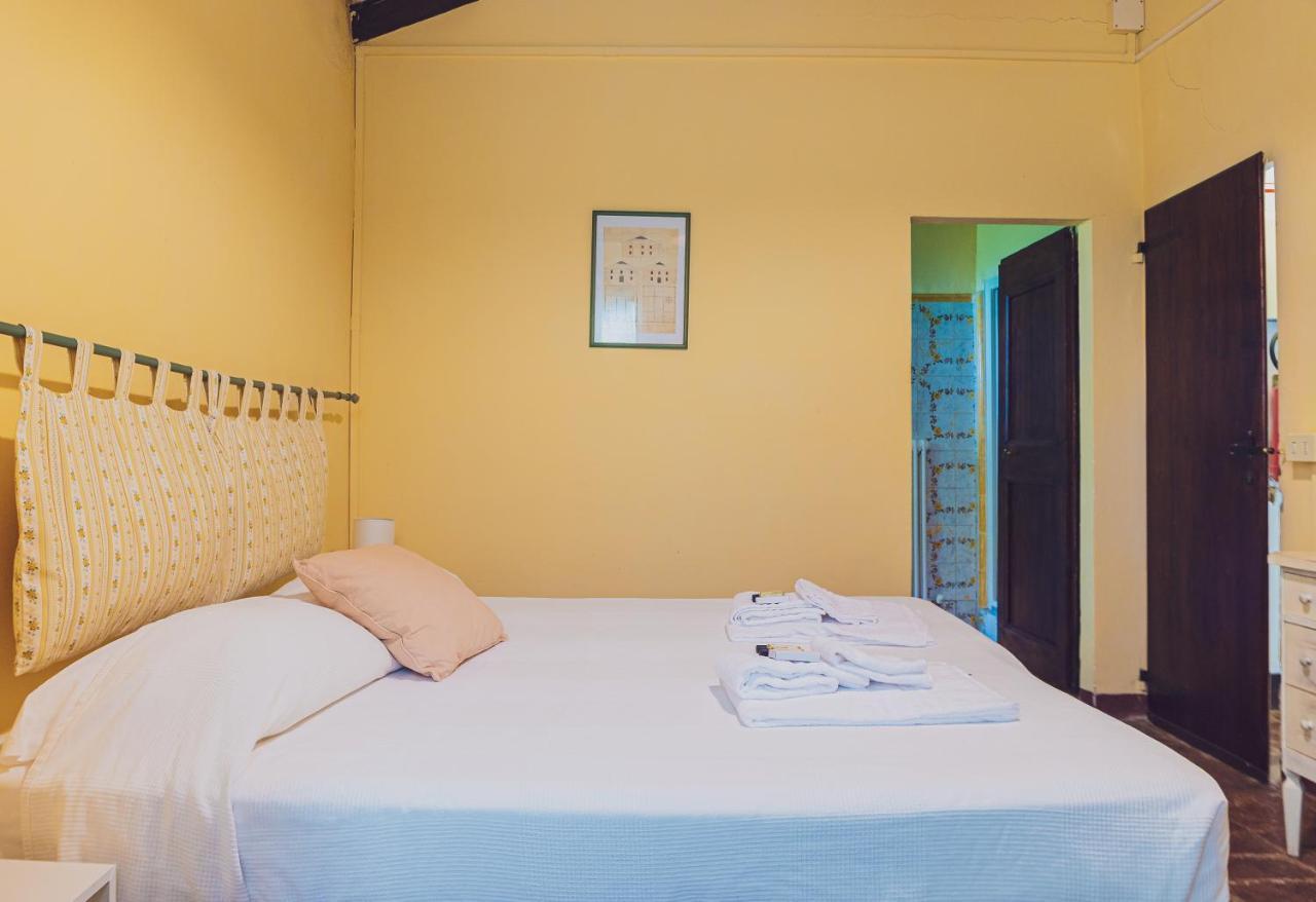 Agriturismo Montevecchio Isolani Monte San Pietro エクステリア 写真