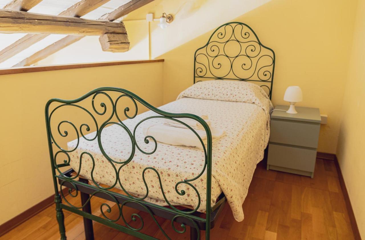 Agriturismo Montevecchio Isolani Monte San Pietro エクステリア 写真