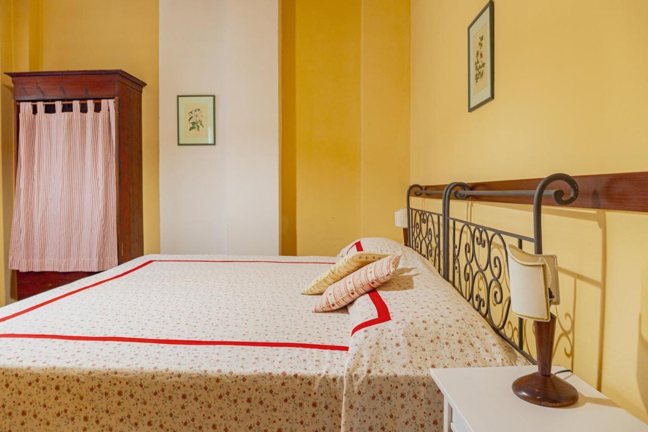 Agriturismo Montevecchio Isolani Monte San Pietro エクステリア 写真
