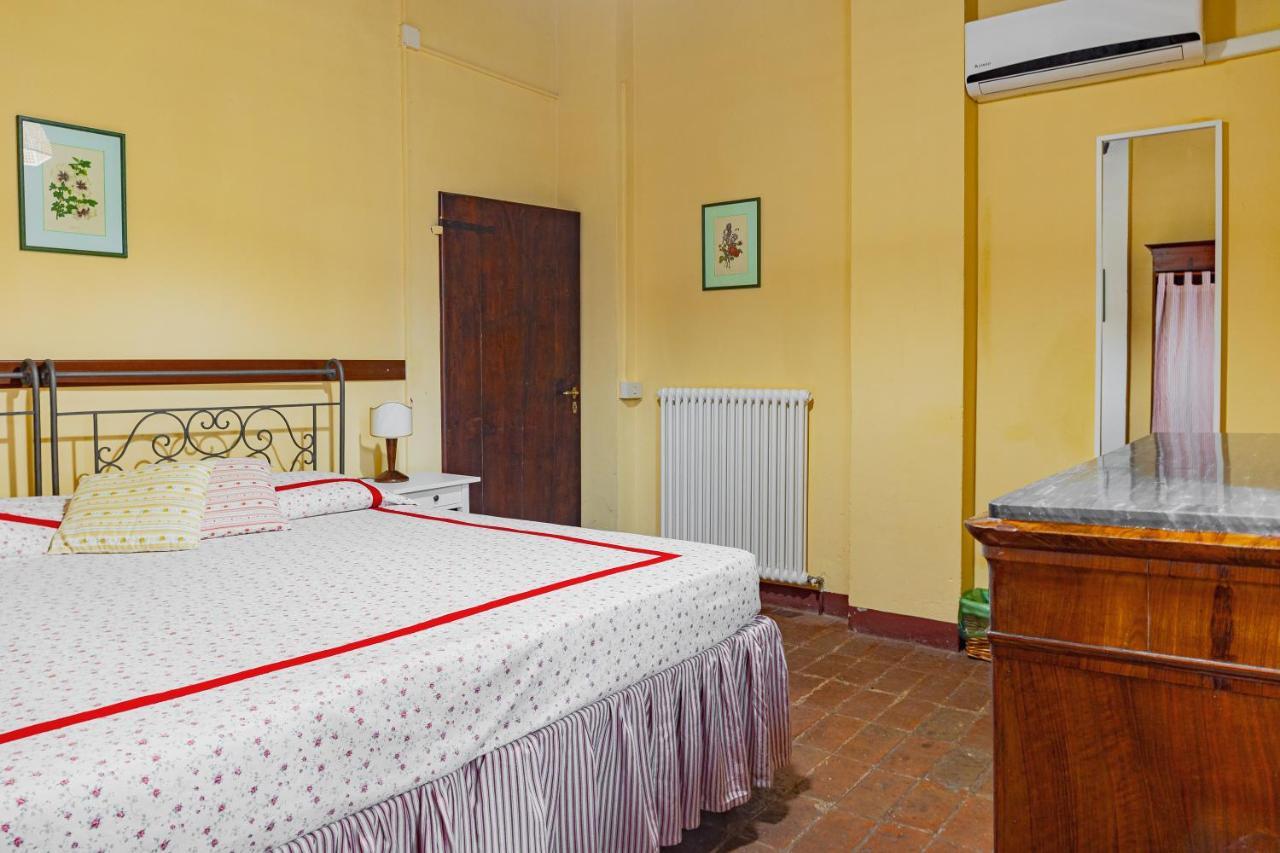 Agriturismo Montevecchio Isolani Monte San Pietro エクステリア 写真