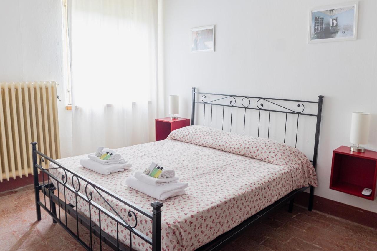 Agriturismo Montevecchio Isolani Monte San Pietro エクステリア 写真