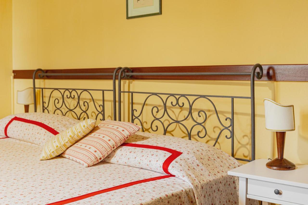 Agriturismo Montevecchio Isolani Monte San Pietro エクステリア 写真