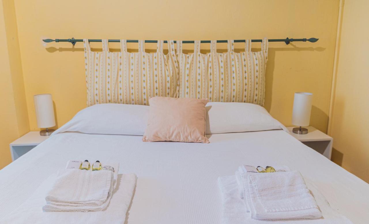 Agriturismo Montevecchio Isolani Monte San Pietro エクステリア 写真