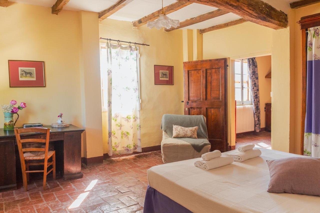 Agriturismo Montevecchio Isolani Monte San Pietro エクステリア 写真