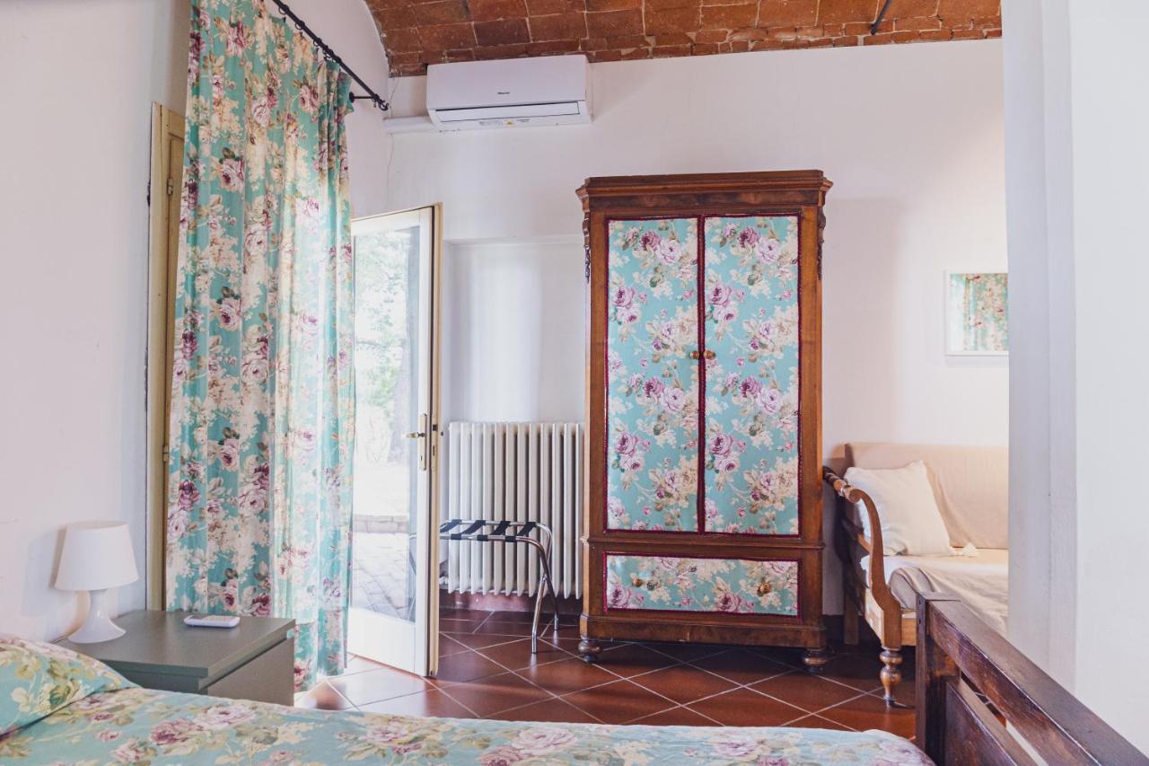 Agriturismo Montevecchio Isolani Monte San Pietro エクステリア 写真