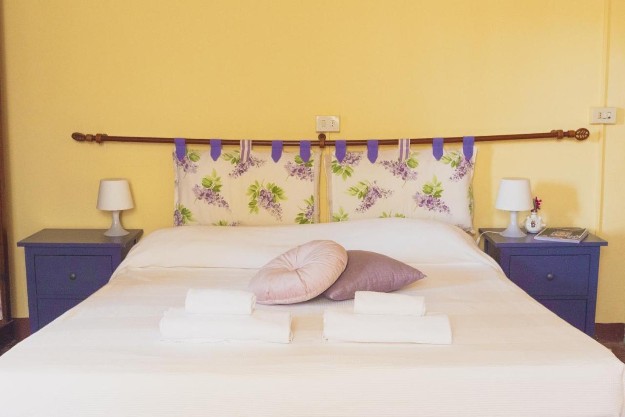 Agriturismo Montevecchio Isolani Monte San Pietro エクステリア 写真