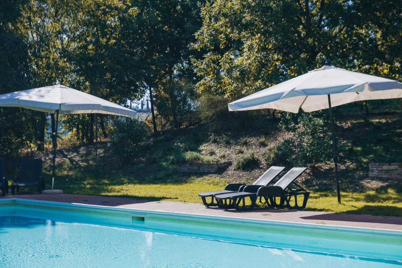 Agriturismo Montevecchio Isolani Monte San Pietro エクステリア 写真