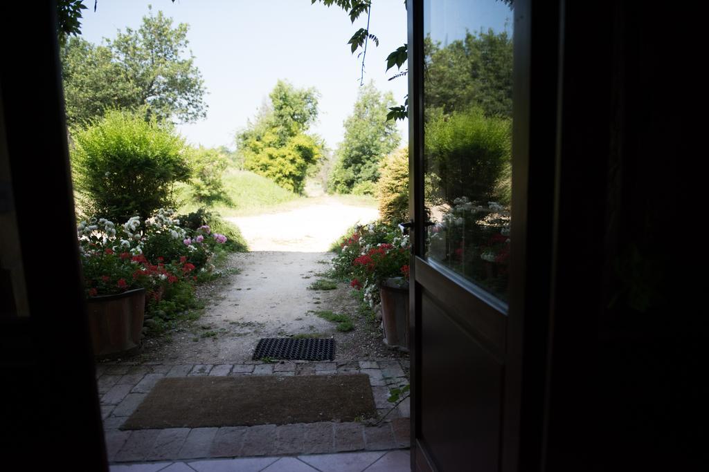Agriturismo Montevecchio Isolani Monte San Pietro エクステリア 写真