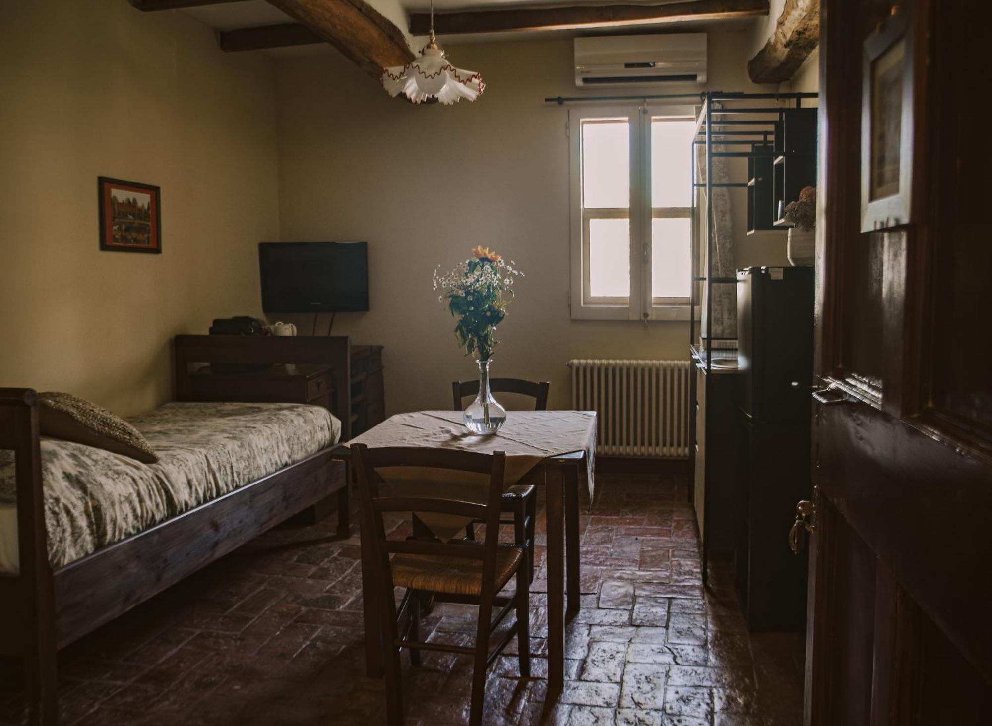 Agriturismo Montevecchio Isolani Monte San Pietro エクステリア 写真