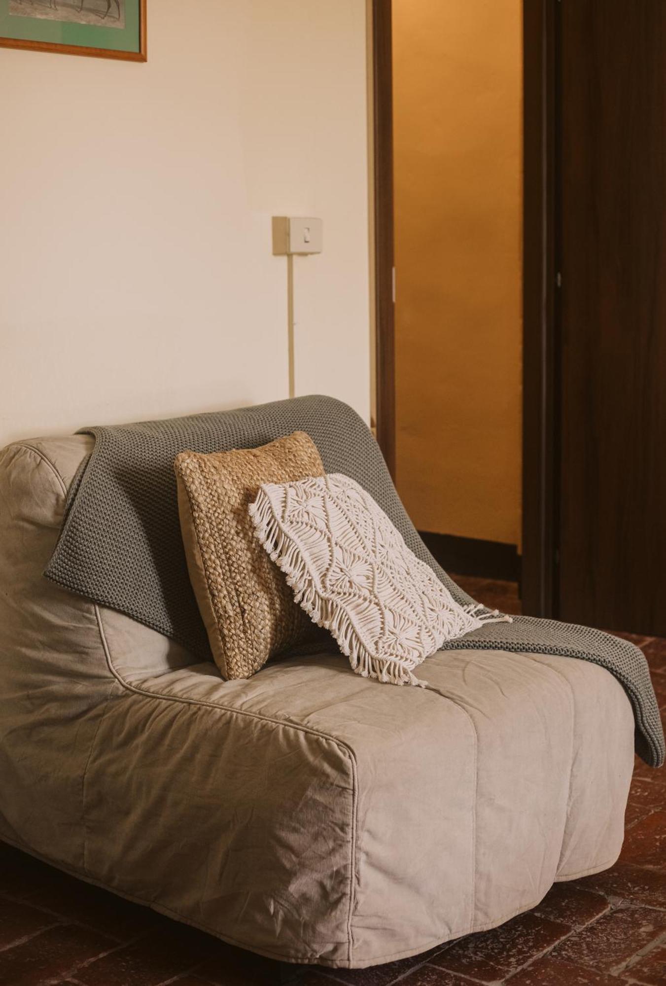 Agriturismo Montevecchio Isolani Monte San Pietro エクステリア 写真