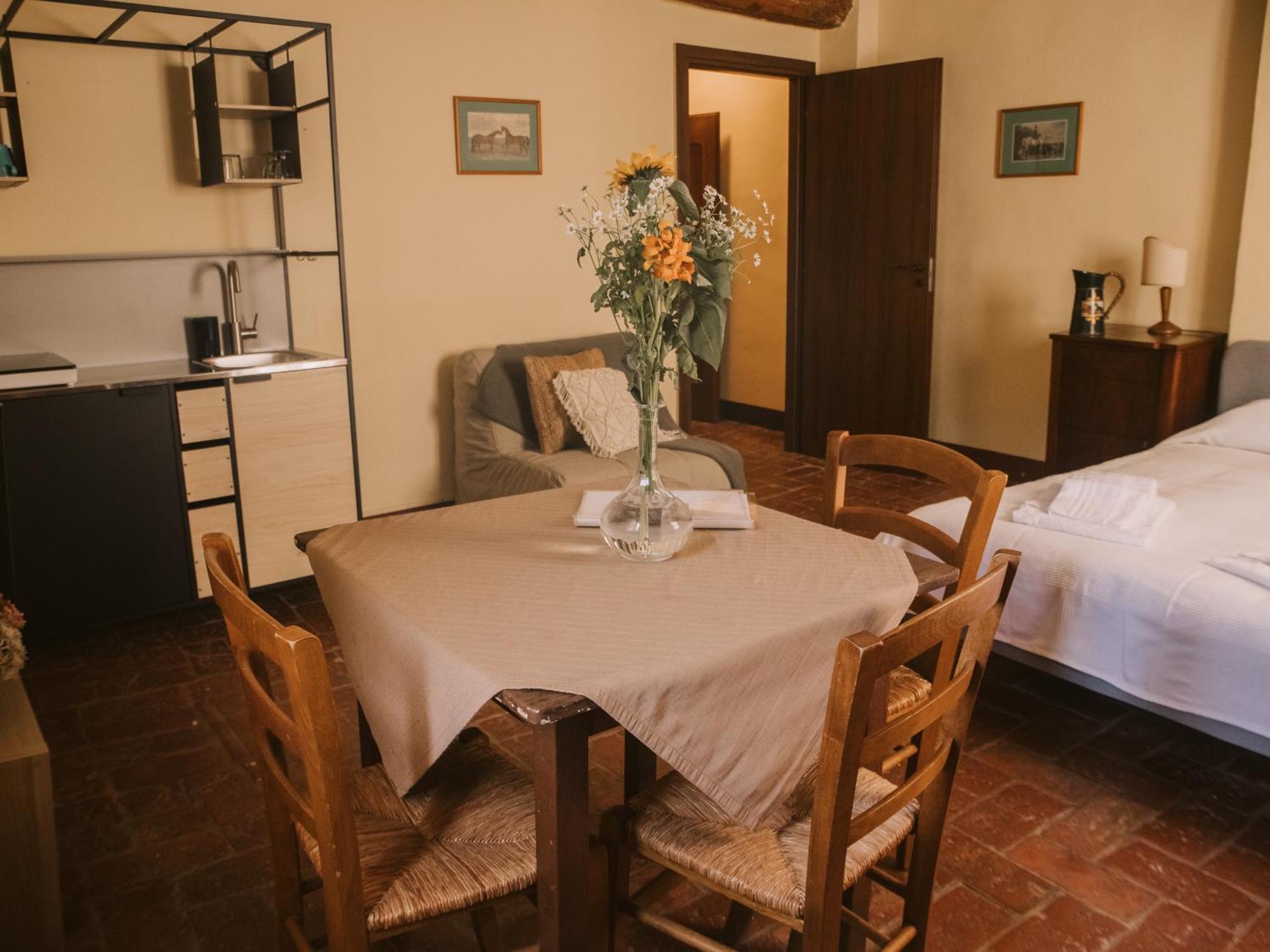 Agriturismo Montevecchio Isolani Monte San Pietro エクステリア 写真