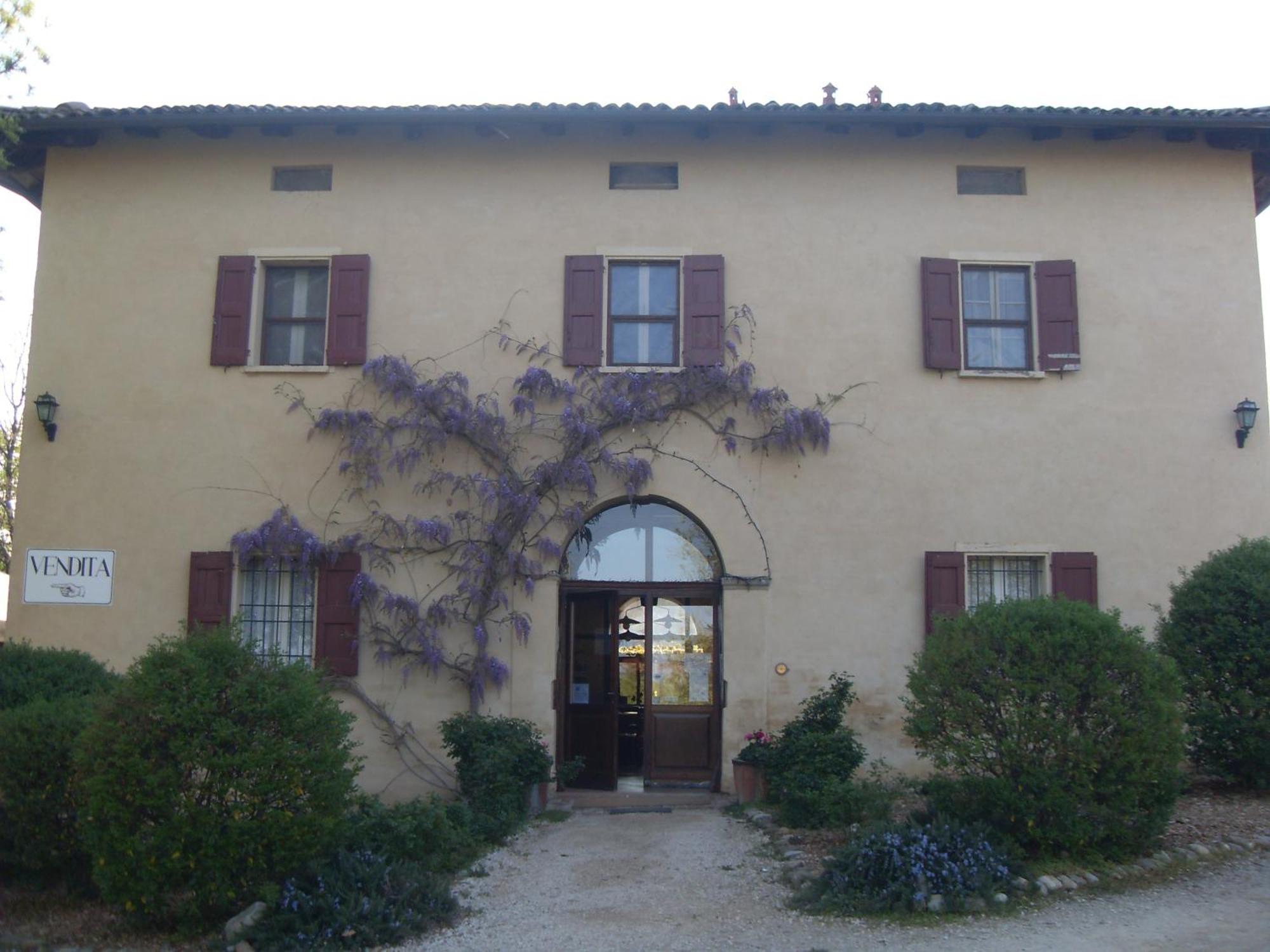 Agriturismo Montevecchio Isolani Monte San Pietro エクステリア 写真