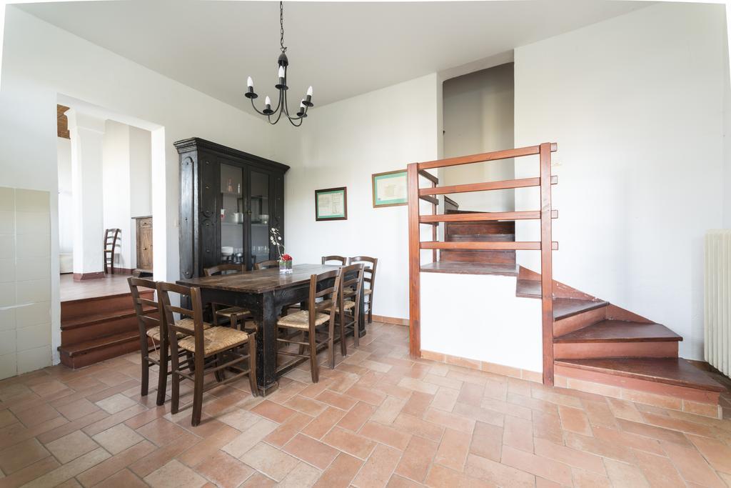 Agriturismo Montevecchio Isolani Monte San Pietro エクステリア 写真