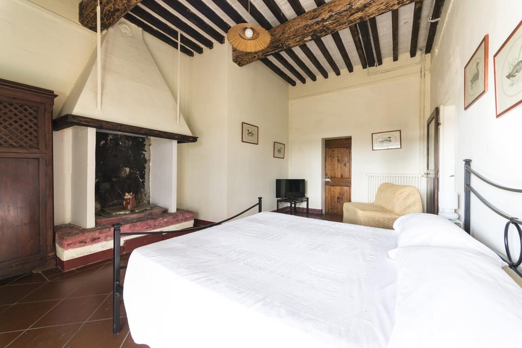Agriturismo Montevecchio Isolani Monte San Pietro エクステリア 写真